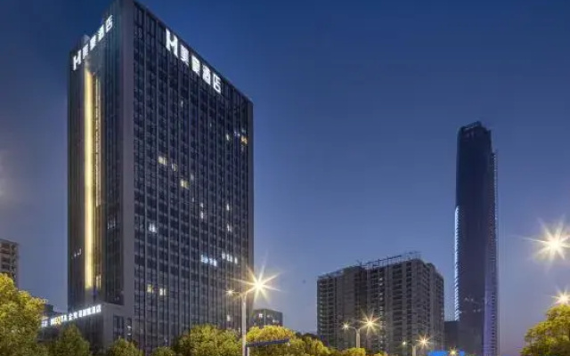 Mehood Hotel (Suzhouwan Dongtaihu)