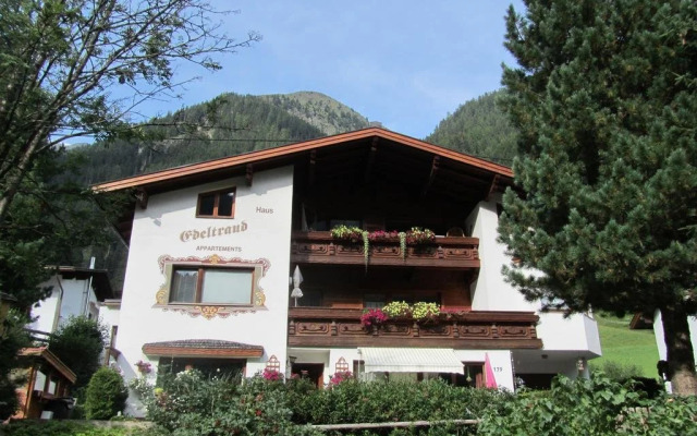 Haus Edeltraud
