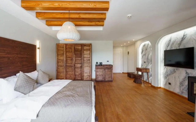 Ephesus Select Suites