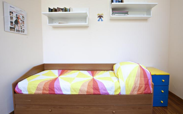 Santacroce Halldis Apartment