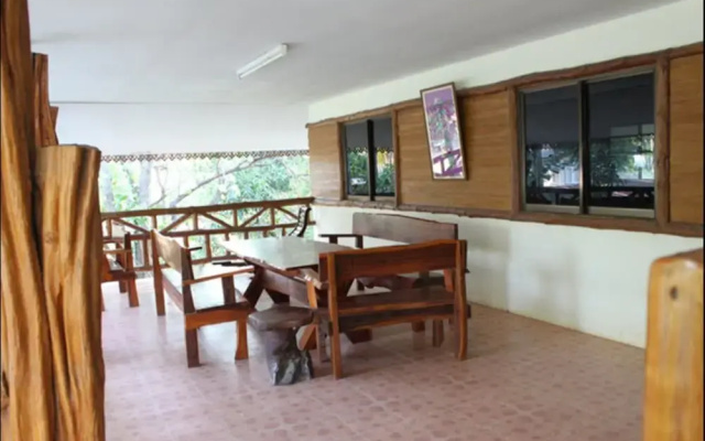 Sabaijit Resort