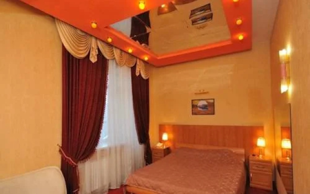 Severyanka Hotel