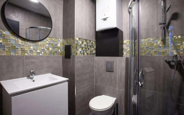Hey-Aparthotel
