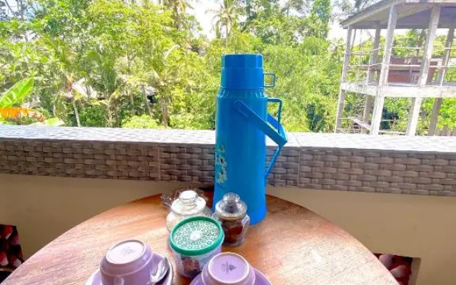 Ayu Homestay