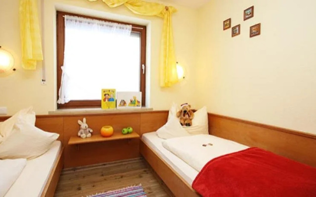 Gästehaus Strasser Hotel Garni