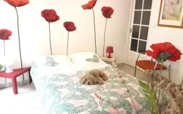 Coquelicots