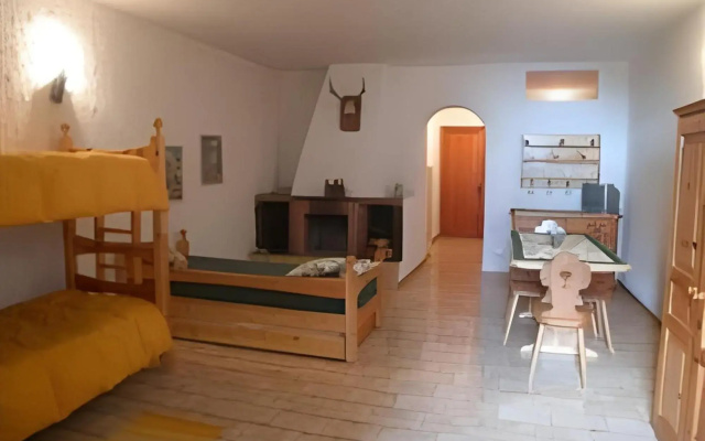 Residence Serra La Nave