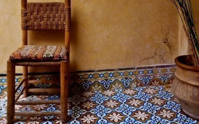 Riad Bounaga