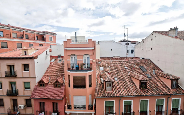 Apartamento Latina