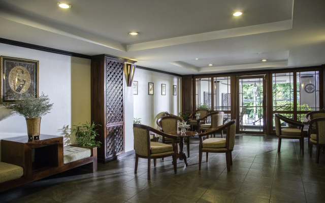 Lao Orchid Hotel
