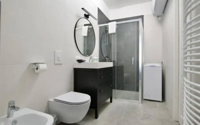Premium Apartment by Hi5-Vaci str. 3 bedroom (220)
