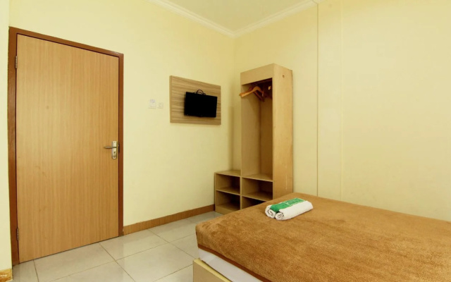 Masrilink's Guest House