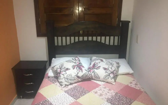 hostal la casona