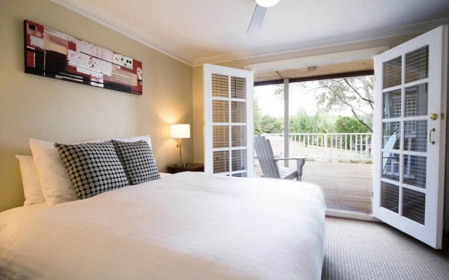 65 Main Daylesford - Hepburn Springs