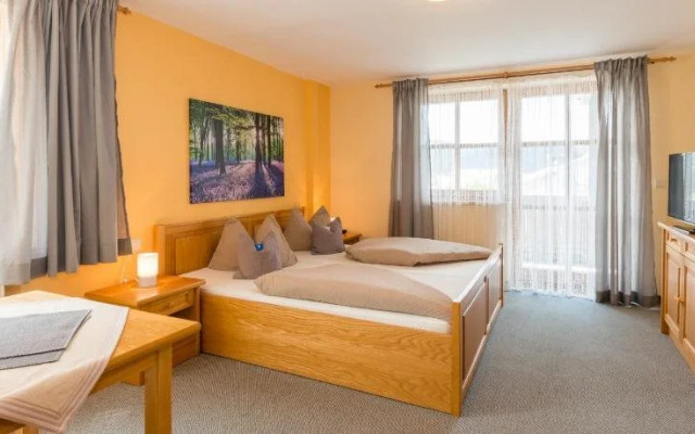 Pension Landhaus Koller