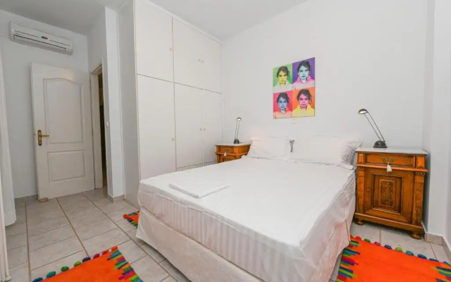 Alento Apartments