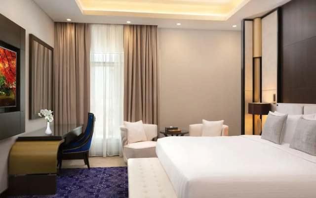 DusitD2 Salwa