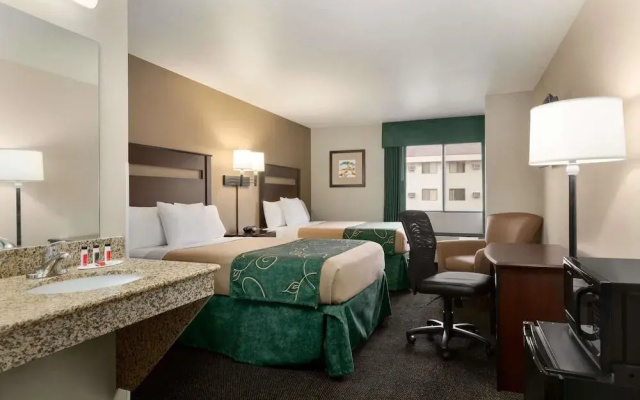 Baymont By Wyndham Glendive
