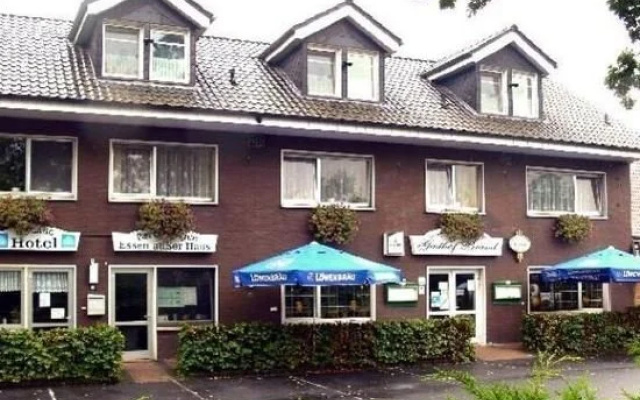 Gasthof Brand