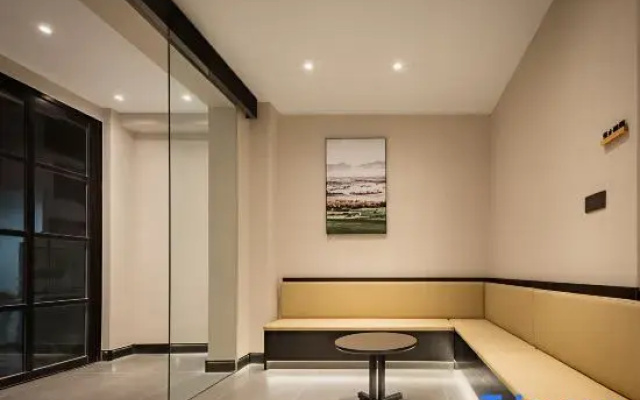 Sanhe Fengguang Homestay (Sanhe Ancient Town Scenic Area)