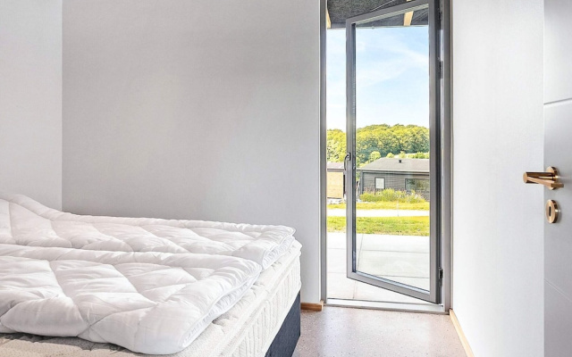 5 Star Holiday Home in Aabenraa
