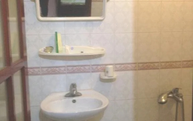 Oanh Thang Hotel
