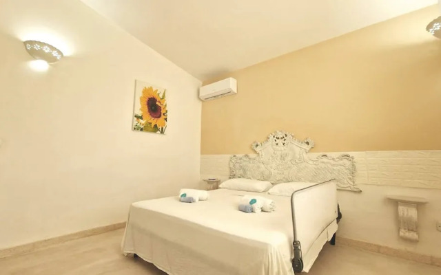 Villa Paradiso in Marina di Mancaversa
