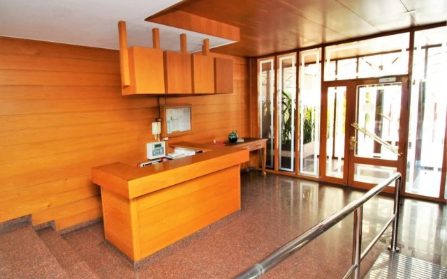 Apartamento Principado Arena