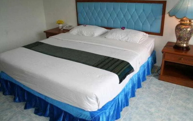 Chateau Chiangmai Hotel