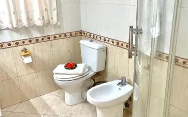 Apartbeach Fluromar