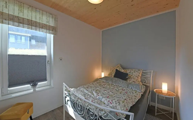 Ferienhaus in Schlagsdorf auf Fehmarn