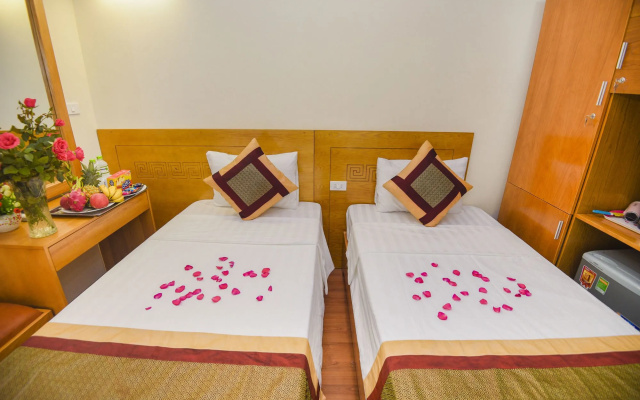 Old Town Palace Guest House