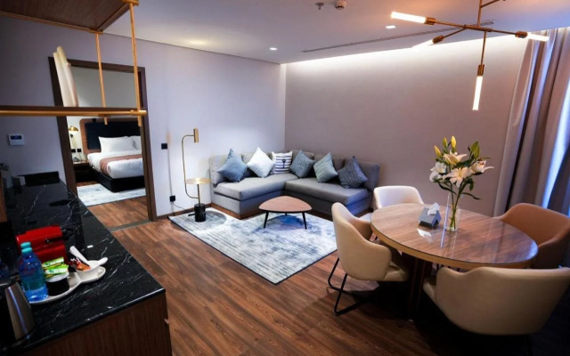 Nas Hotel