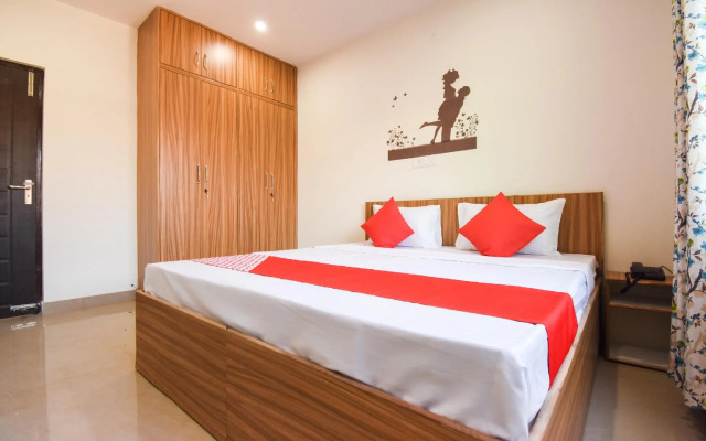 OYO 47710 Paradise In Hills
