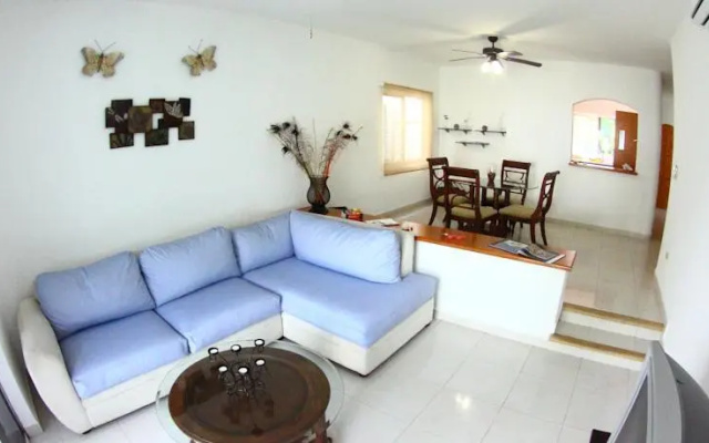 Playa Vintage B&B