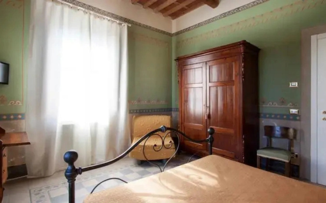 B&B La Bella Vista