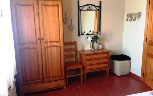 La Casita del Alberche