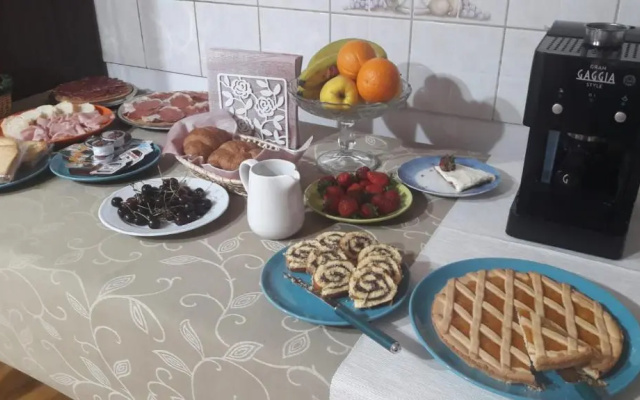 B&B Murgantia