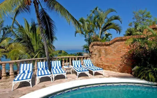 Casa del Mar
