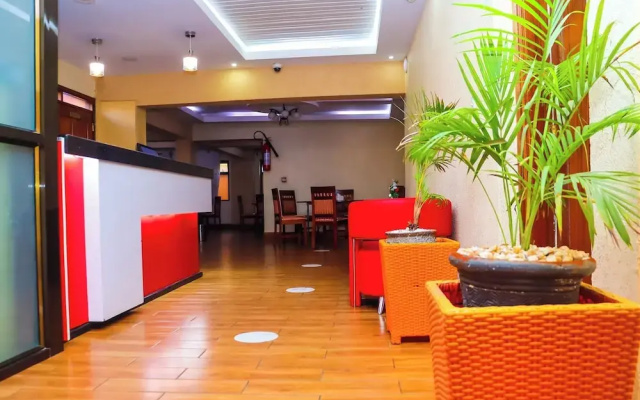 Kiandani Hotel Machakos