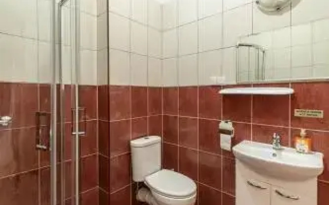 Motel Plomyk