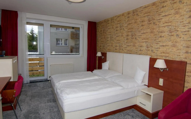 Hotel Srni