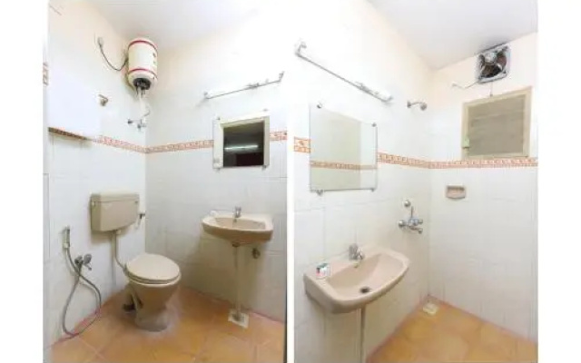 OYO 12452 SilverKey Ashok Nagar