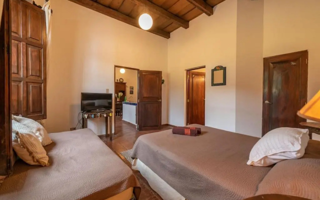 Casita del Escritor