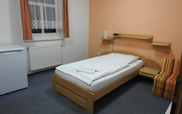 Hotel Emeran