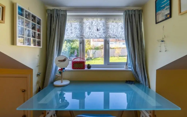 Sussex Retreat By My Getaways