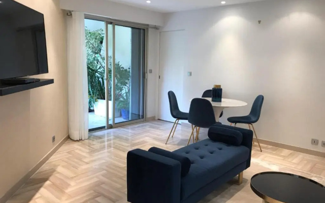 19 Rue du Parc Alexandre III