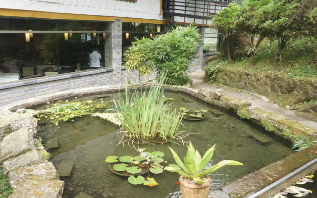 Ting Tau Garden Resort