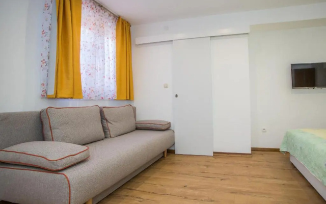 Apartment Andrije Buvine