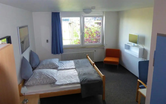 Topp Apartments
